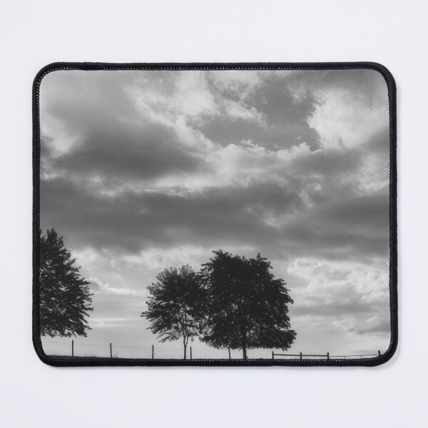 Item preview, Sky Of Light BW designed and sold by Jim Love.