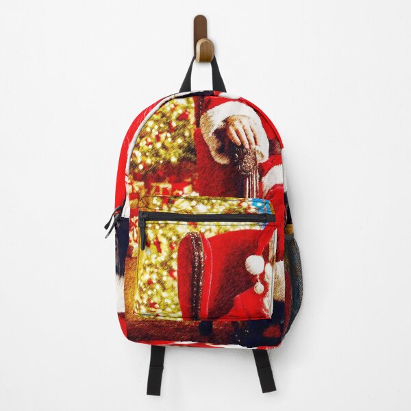 Item preview, Santa Claus designed and sold by Thomas Publications.