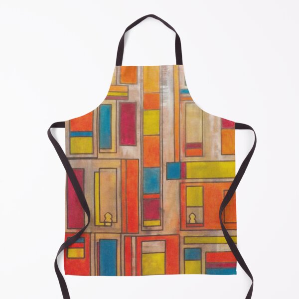Item preview, Synaptic Cityscape designed and sold by AslamArtwork.