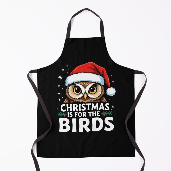 Item preview, Christmas Is For The Birds Owl designed and sold by J-CCreations.