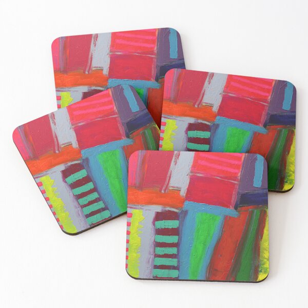 Item preview, Painting outside the lines inside my head designed and sold by johnser.