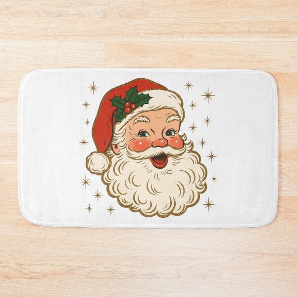 Item preview, Jolly Christmas Santa designed and sold by Carla Sandstrum.