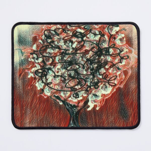 Item preview, Tree Art 8 designed and created by (c) Janet Outdoors Designs designed and sold by Janet Outdoors Designs.