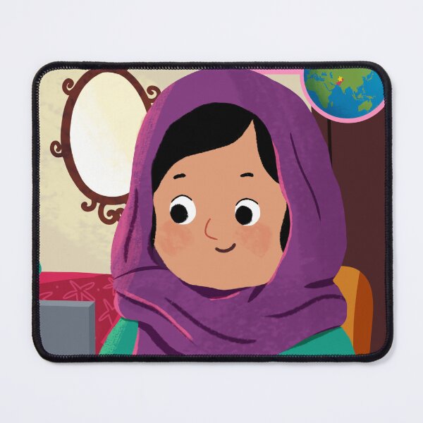 Item preview, Sadia from Chitral, Pakistan designed and sold by MableMATHis.