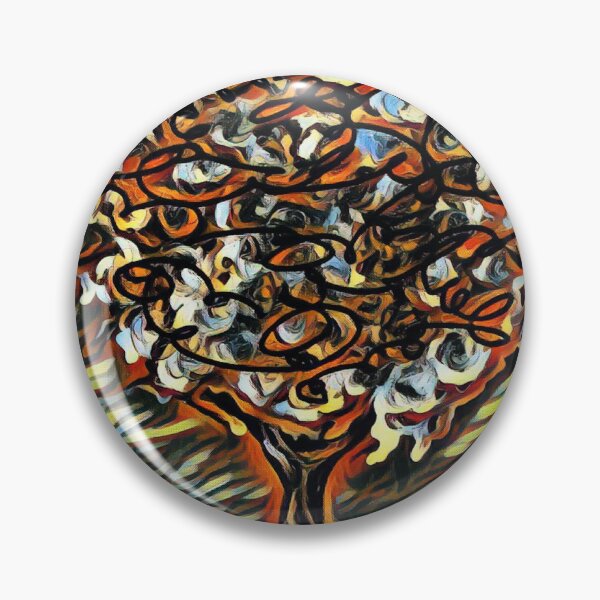 Item preview, Tree Art 7 designed and created by (c) Janet Outdoors Designs designed and sold by Janet Outdoors Designs.