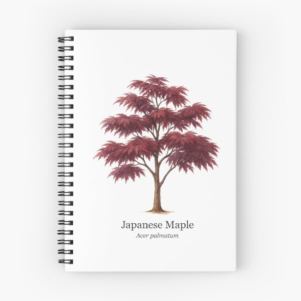 Item preview, Japanese Maple – Acer palmatum designed and sold by BloomKind.