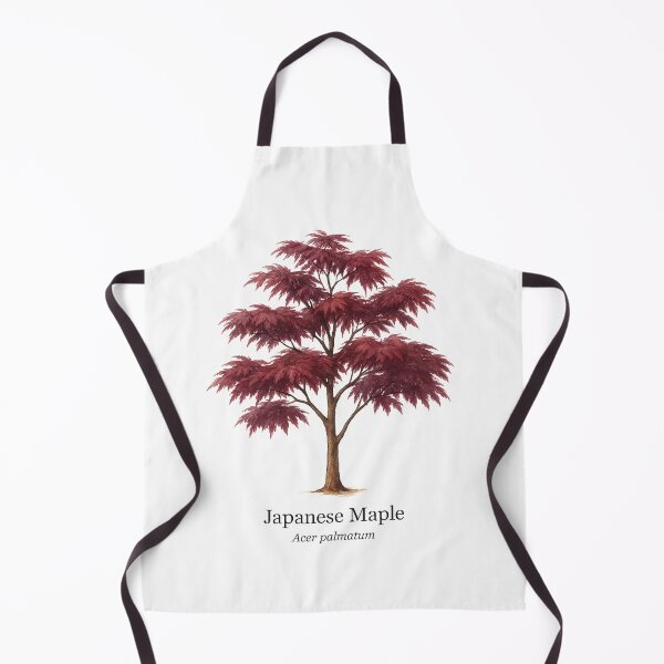 Item preview, Japanese Maple – Acer palmatum designed and sold by BloomKind.