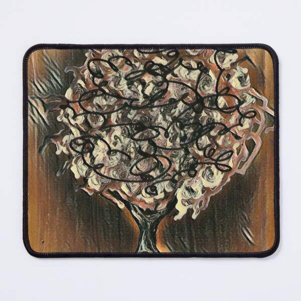 Item preview, Tree Art 6 designed and created by (c) Janet Outdoors Designs designed and sold by Janet Outdoors Designs.