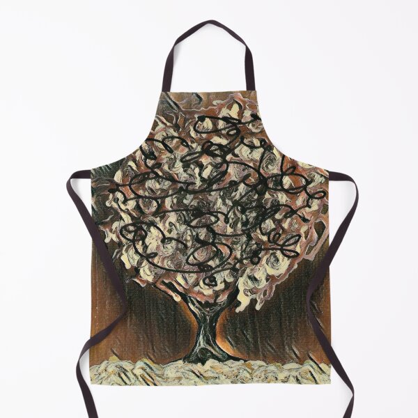 Item preview, Tree Art 6 designed and created by (c) Janet Outdoors Designs designed and sold by Janet Outdoors Designs.