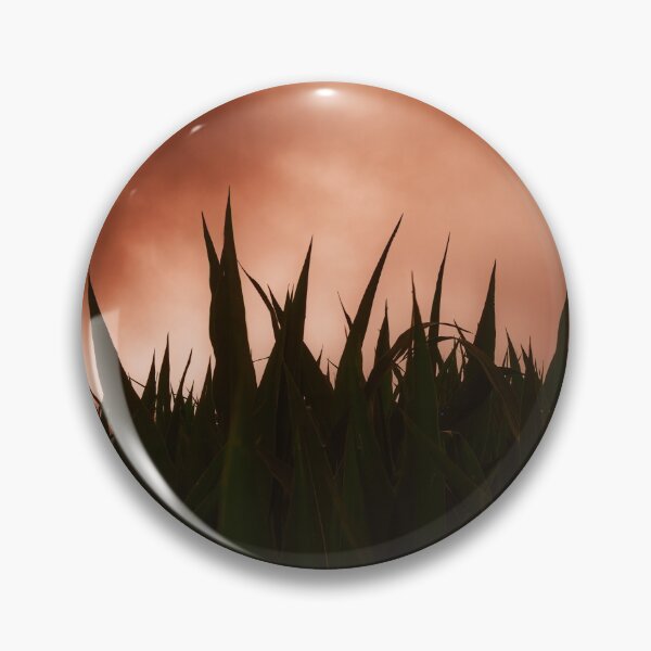 Item preview, Sol Sets The Fog Ablaze designed and sold by Jim Love.
