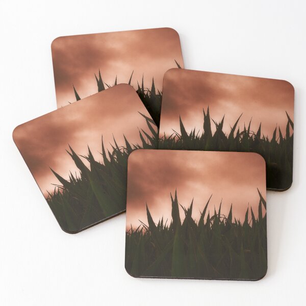 Item preview, Sol Sets The Fog Ablaze designed and sold by Jim Love.