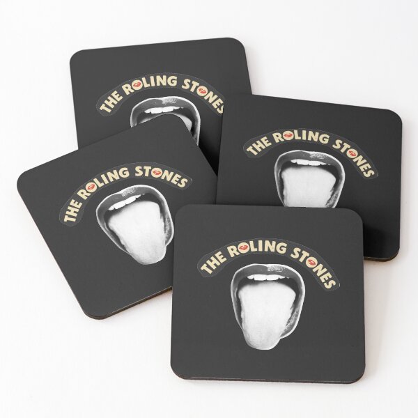 Item preview, Rolling Stone, Black and white 90s, rock n roll, old shool music group. designed and sold by HAAR00.