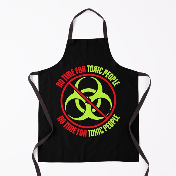Item preview, No Time Toxic People Boundaries Self Care Quote designed and sold by shirt-o-mat.