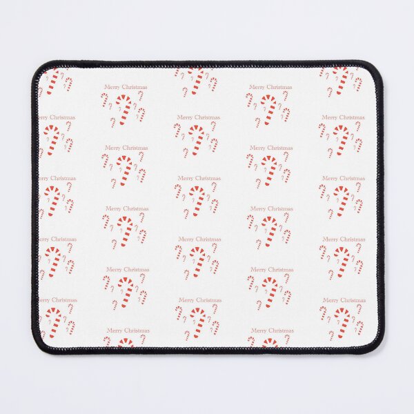 Item preview, Merry Christmas Candy Cane Graphic designed and sold by Sau6.