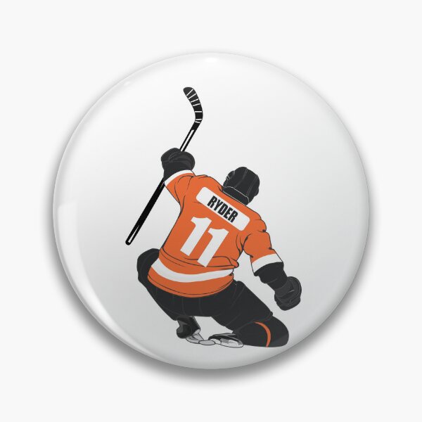 Item preview, RYDER 11 Hockey Products designed and sold by stinkylockers.