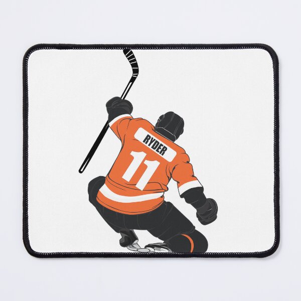 Item preview, RYDER 11 Hockey Products designed and sold by stinkylockers.