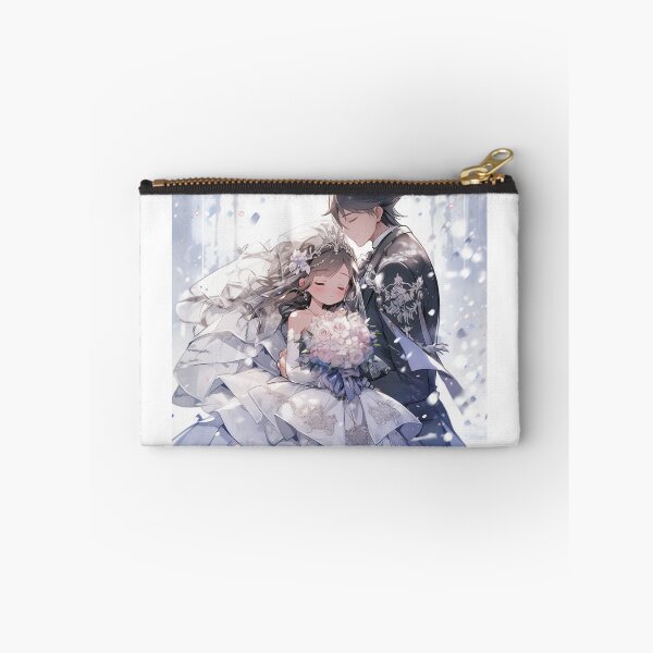 Item preview, Snow Wedding designed and sold by Solace Sparkles.