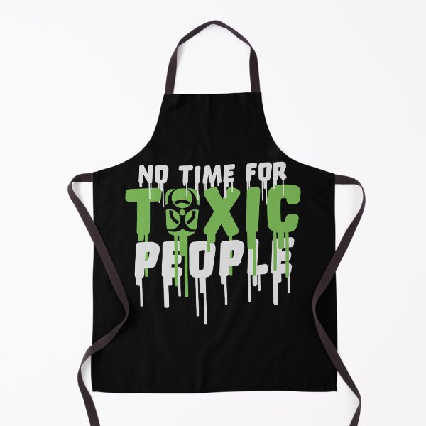 Item preview, No Time Toxic People Boundaries Self Care Quote designed and sold by shirt-o-mat.