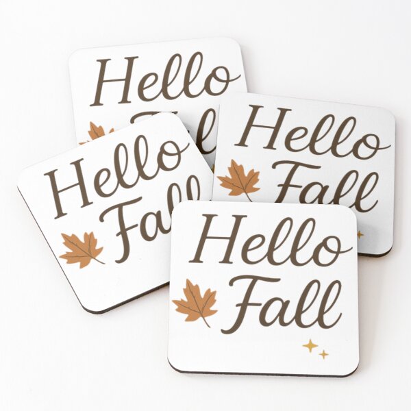 Item preview, Hello Fall Edition Hoodie, Autumn Sweatshirt & Mug | Cozy Pumpkin Spice Outfit designed and sold by ObeisanceEternal.