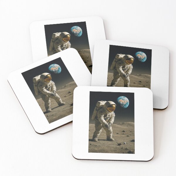 Item preview, Golf Enthusiasts Take Their Clubs Everywhere The Travel designed and sold by Halifaxartguy.