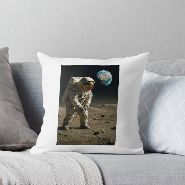 Item preview, Golf Enthusiasts Take Their Clubs Everywhere The Travel designed and sold by Halifaxartguy.