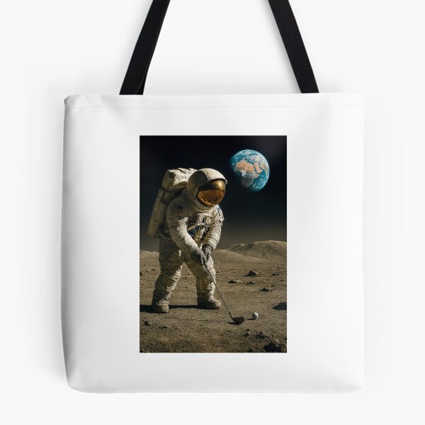 Item preview, Golf Enthusiasts Take Their Clubs Everywhere The Travel designed and sold by Halifaxartguy.