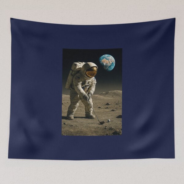 Item preview, Golf Enthusiasts Take Their Clubs Everywhere The Travel designed and sold by Halifaxartguy.