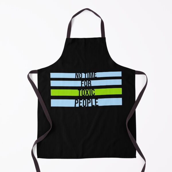 Item preview, No Time Toxic People Boundaries Self Care Quote designed and sold by shirt-o-mat.