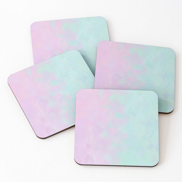Item preview, Beautiful pastel  designed and sold by JAZARIAJAH.