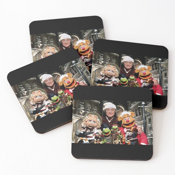Item preview, The Muppet Christmas Carol designed and sold by Malakiacount.