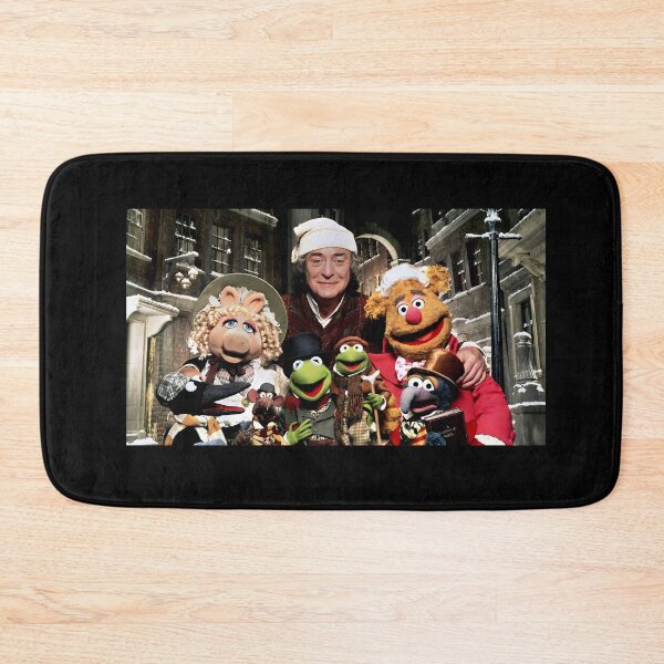 Item preview, The Muppet Christmas Carol designed and sold by Malakiacount.