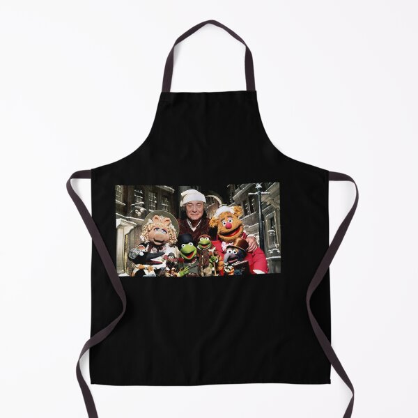 Item preview, The Muppet Christmas Carol designed and sold by Malakiacount.