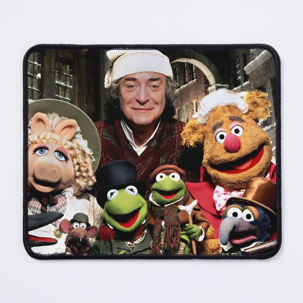 Item preview, The Muppet Christmas Carol designed and sold by Malakiacount.