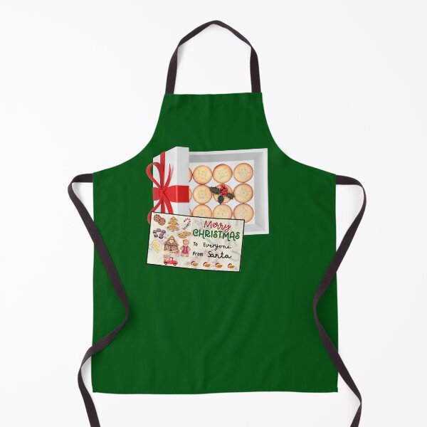 Item preview, Boxed Gift of Festive Mince Pies from Santa Claus. designed and sold by MPC-Mince-Pies.