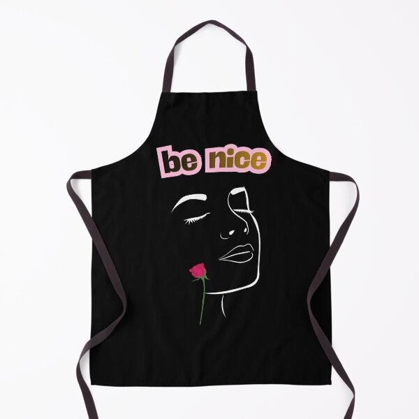 Item preview, Be Nice Gifts for Nice People designed and sold by AgaVibes.