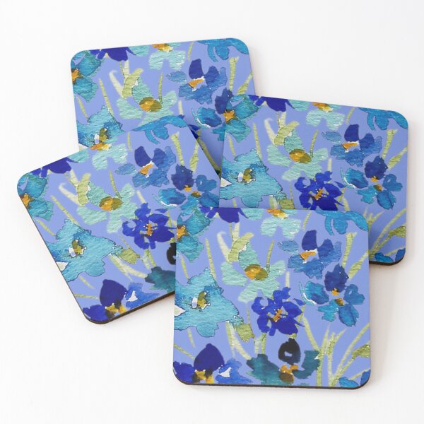 Item preview, The Blues - Original Artwork designed and sold by artbydaph.