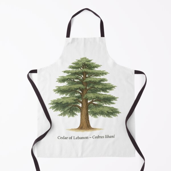 Item preview, Cedar of Lebanon – Cedrus libani designed and sold by BloomKind.