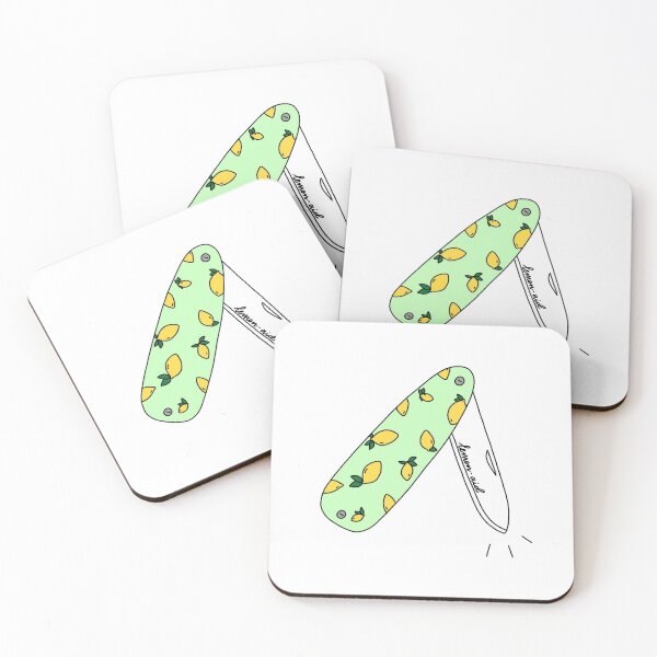 Item preview, Lemon-aid designed and sold by mickeemariee.