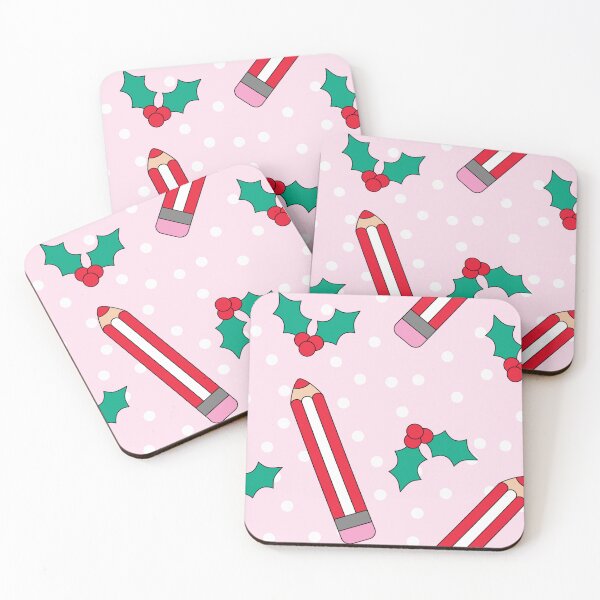 Item preview, Teacher Christmas designed and sold by prettycooluk.