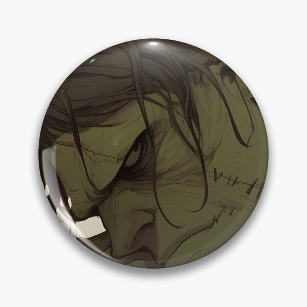 Item preview, Melancholy Monster – Moody Stitched Creature Illustration designed and sold by Skolyak.