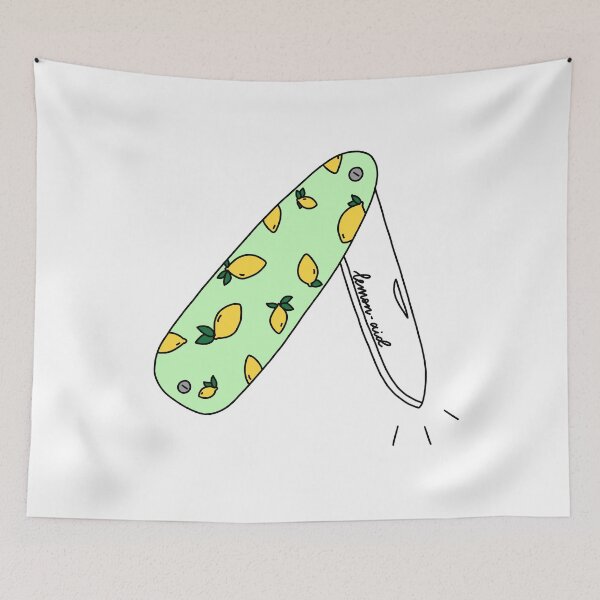 Item preview, Lemon-aid designed and sold by mickeemariee.