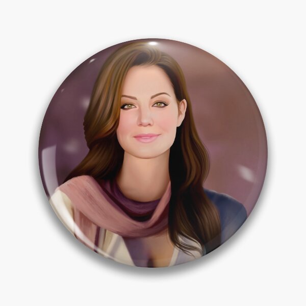 Item preview, Lois Lane, Erica Durance designed and sold by kelsey_fanart.