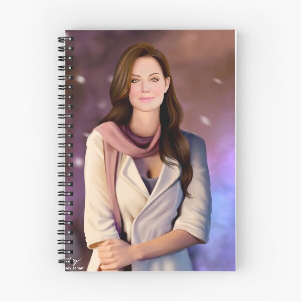 Artikelvorschau, Lois Lane, Erica Durance entworfen und verkauft von kelsey_fanart.