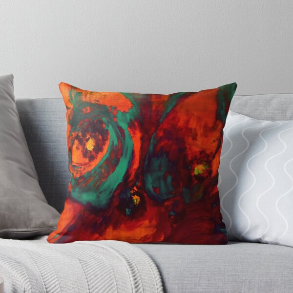 Item preview, Red Poppies designed and sold by Marzena Salwowska.