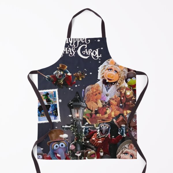 Item preview, The Muppet Christmas Carol designed and sold by Malakiacount.