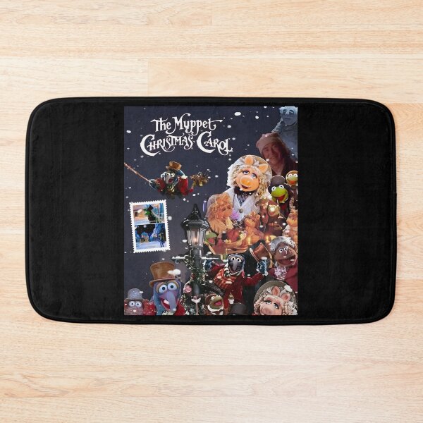 Item preview, The Muppet Christmas Carol designed and sold by Malakiacount.