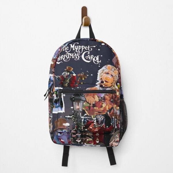 Item preview, The Muppet Christmas Carol designed and sold by Malakiacount.