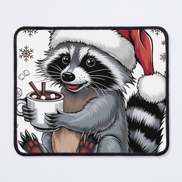 Item preview, Sorry Santa I ve been feral designed and sold by PatrisjoShoop.