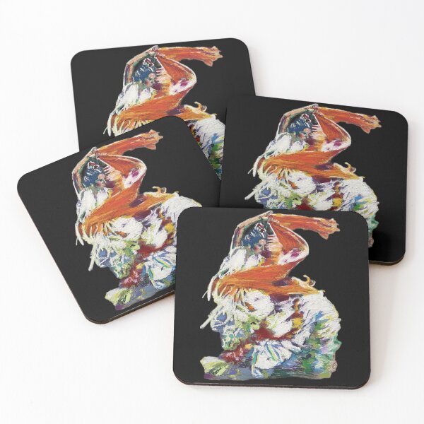 Item preview, Flamenco III designed and sold by Haelyn Y.
