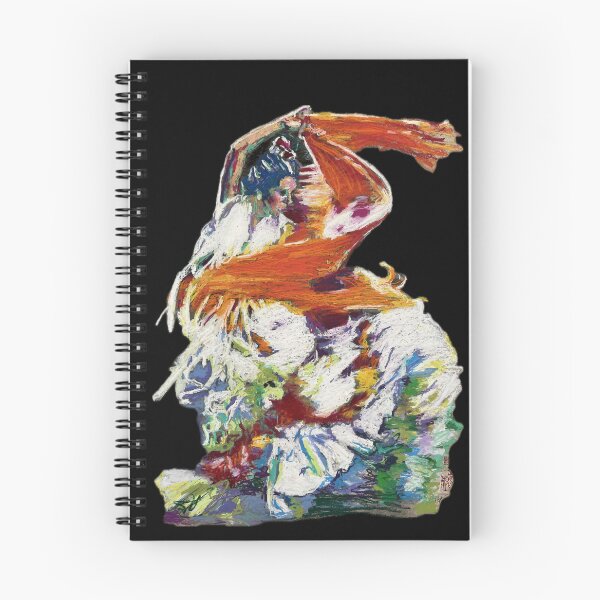 Item preview, Flamenco III designed and sold by Haelyn Y.
